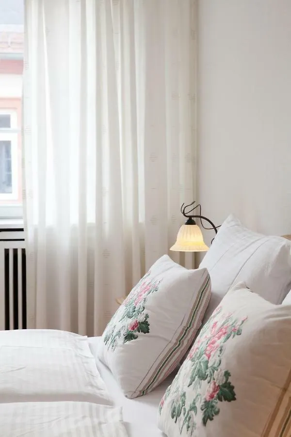Heidelberg Apheartments Apartment