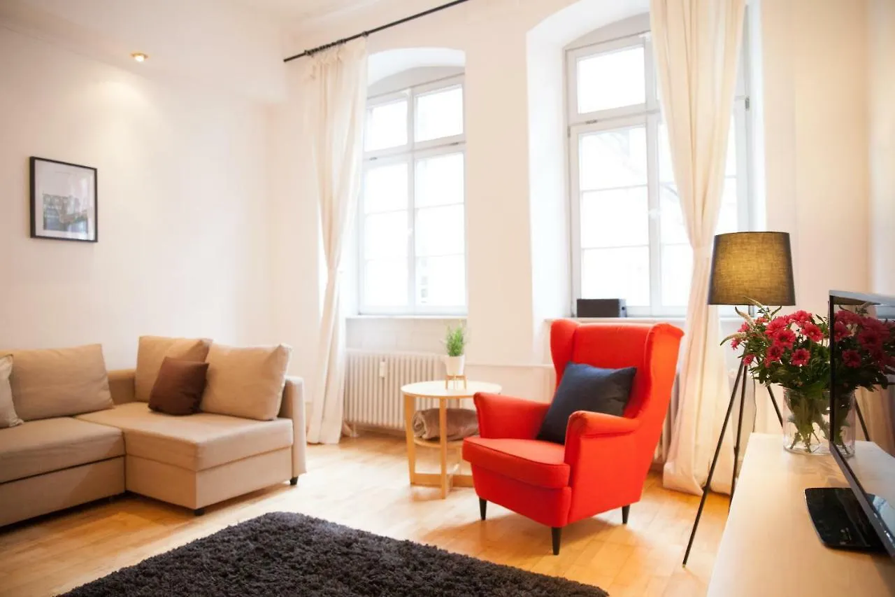 Heidelberg Apheartments Apartment 0*,  Germany