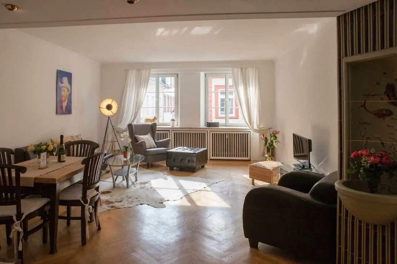 Heidelberg Apheartments Apartment 0*,  Germany