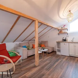 Entire Central House With Guest & Garden , Sofia Bulgaria