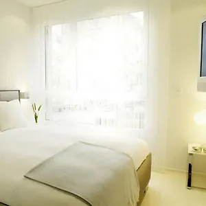  Apartment Visionapartments Binzmuehlestrasse 48 - Contactless Check-in Schweiz