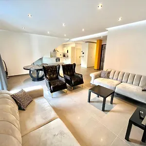 Brand-new In The Heart Of Bruxelles