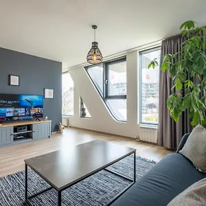 Arcadia Apartment, Park And Parking , Sofia Bulgaria