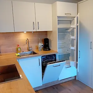  Apartment Beim Broi Deutschland