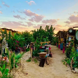  Luxuszelt Bedouin Ägypten