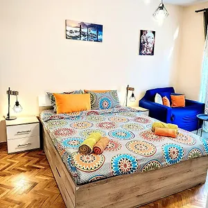 Mimi's Place/ уют в центъра на , Sofia Bulgaria