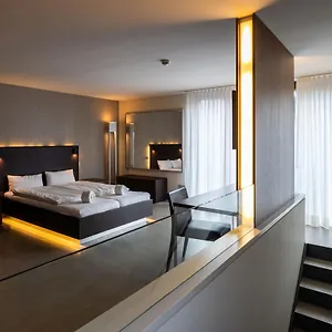 Hotel apartamentowy Boardinghouse, Heidelberg