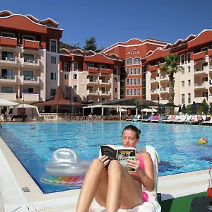 **** Aparthotel Club Aida Türkei